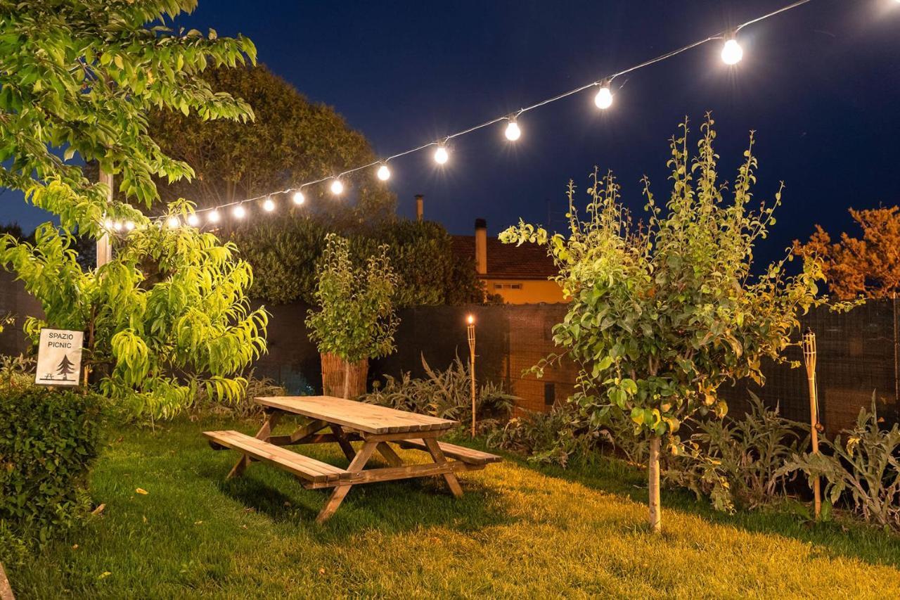 B&B La Gradina Osimo Exterior photo