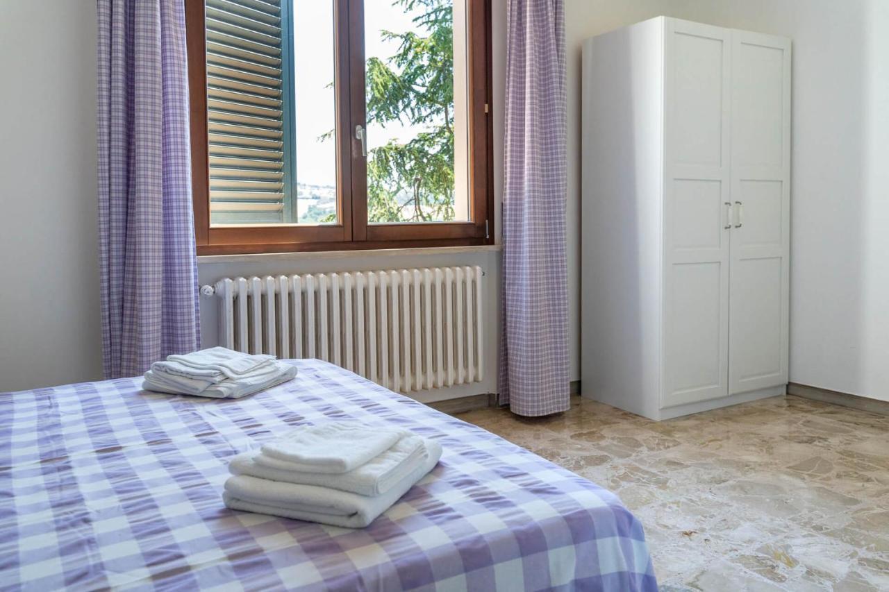 B&B La Gradina Osimo Exterior photo